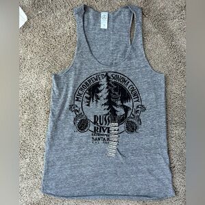 authentic Russian River Brewing Co. size Medium
